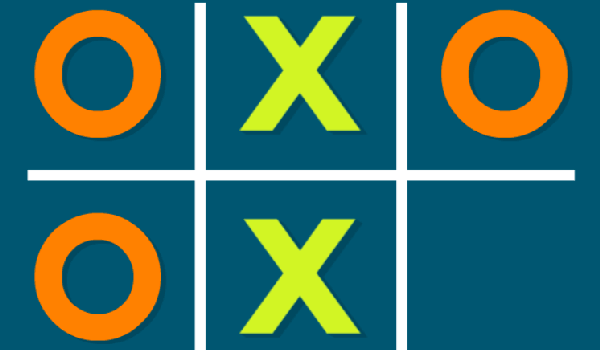 Tic Tac Toe Online - Online Game - Play for Free